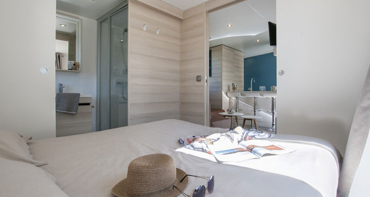 Suite parentale